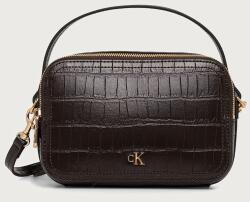 Calvin Klein női táska - barna Univerzális méret
