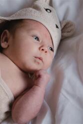 That's mine pamut Moly towel swaddle - bézs Univerzális méret