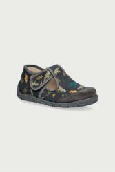 Froddo gyerek papucs CLASSIC SLIPPERS - szürke 30 - answear - 15 190 Ft