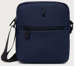 U. S. Polo Assn U. S. Polo Assn. férfi tasak Arrowhead - sötétkék Univerzális méret