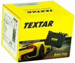 Textar Fékbetét Első Honda Prelude III MK3 2.0 87-92 Concerto 1.4-1.6 89-95