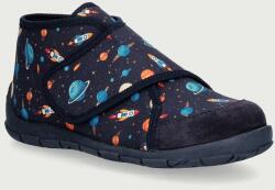 Froddo gyerek papucs CLASSIC SLIPPERS - sötétkék 28