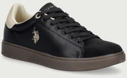 U. S. Polo Assn U. S. Polo Assn. MARLYN005A sportcipő női - fekete Női 37
