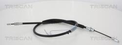 TRISCAN Cablu, frana de parcare TRISCAN 8140 161142 (8140 161142) - fixbox