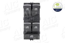 AIC comutator, macara geam AIC 58845 (58845)