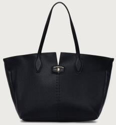 U. S. Polo Assn U. S. Polo Assn. női shopper CHESTNUT - fekete Univerzális méret