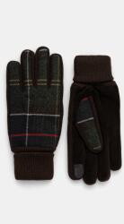 Barbour Hackney Tartan - zöld S
