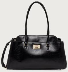 ERMANNO Firenze női shopper - fekete Univerzális méret - answear - 71 990 Ft