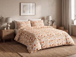  Lenjerie de pat din polibumbac AMBERIS POLY colorata Dimensiune lenjerie de pat: 70 x 90 cm | 140 x 220 cm Lenjerie de pat