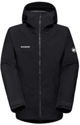 MAMMUT Crater IV HS Hooded Jacket férfi kabát L (7619876410719)