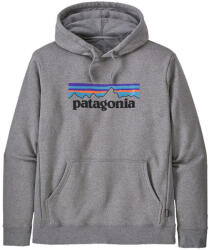 Patagonia Mens P-6 Logo Uprisal kapucnis pulóver XL (194187655808)