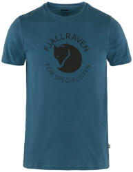 Fjall Raven Fjällräven Fox T-shirt férfi rövid ujjú póló L (7323450752125)