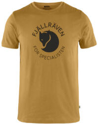 Fjall Raven Fox T-shirt Men rövid ujjú póló XL (7323450752231)