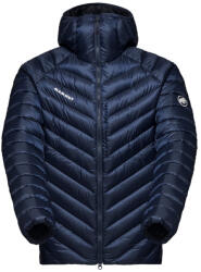 MAMMUT Broad Peak IN Hooded dzseki férfiaknak XL (7619876795502)