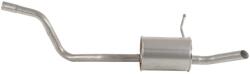 WALKER Toba esapament finala WALKER 24626 (24626) - fixbox