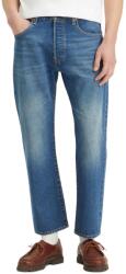 Levi's Férfi farmer nadrág Levi's 501 '93 Straight Cropped 33-AS Méret (290980045)