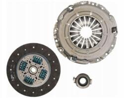 Valeo Kuplung Szett Valeo 821217