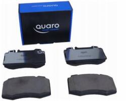Quaro Első Fékbetétek Mercedes S-osztály W220 2.8-5.0 98-05 C215 5.4 6.3 99-06