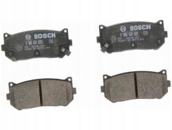 Bosch Hátsó Fékbetét Kia Shuma I 1.5-1.8 97-01 II 1.6 1.8 01-04