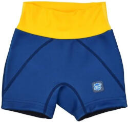 Splash About Slip înot incontinență copii splash about jammers navy/yellow 6-7
