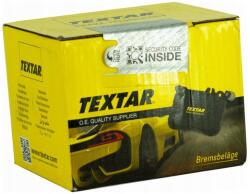 Textar Fékbetét Első Nissan Primera P11 1.6-2.0 96-02 Almera II 1.5-2.2 00-06