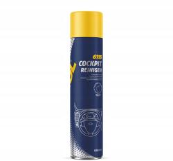 MANNOL Plak műszerfal tisztító spray