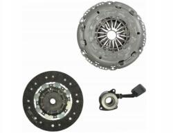Schaeffler LuK Kuplungszett Ford Galaxy III MK3 2.0 15-18
