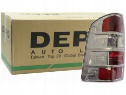 Depo Hátsó Lámpa Bal Ford Ranger 06-12