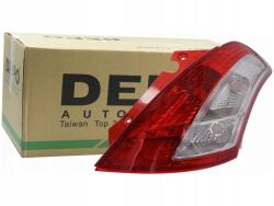 Depo Suzuki Swift IV Jobb Hátsó Lámpa MK4 10- liftback