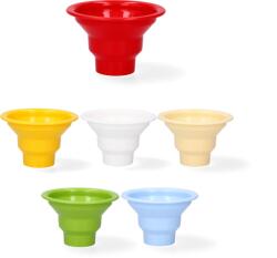 Orion Pâlnie din plastic pentru conservare 9 cm