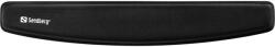 Sandberg Egérpad és ergonomikus eszköz, Gel wrist rest for keyboard (520-25)