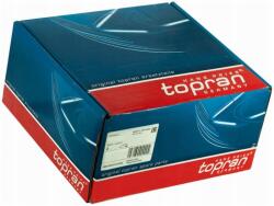 Topran Hátsó Féktárcsák Topran 108 915
