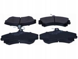 Maxgear Első Fékbetét Smart Forfour 1.1-1.5 04-06