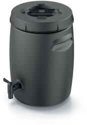 Prosperplast Mini recipient de compost pentru îngrășământ lichid 25 l COMBIOLIQ Compostator