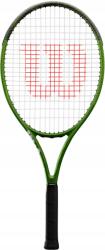 Wilson Teniszütő Wilson Blade Feel Comp Junior 25 00 245 g (WR125310U)