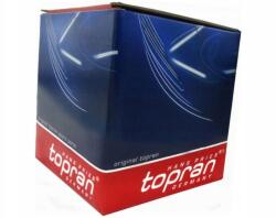 Topran Vw Polo Fékdobok 0.9-1.3 75-81 II MK2 1.0-1.4 81-94