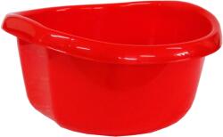 JAGIELLO Castron din plastic cu mânere 8 l Cos de gunoi