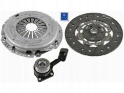 Sachs Kuplung Szett Ford Tourneo Connect 1.6 13- Transit Connect 1.6 13-