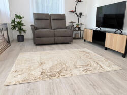 Budapest Carpet Sunset 2 9986 Beige (Bézs) 60x110cm