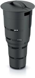 Prosperplast Compostor mini subteran Combiosoil 25 cm, negru Compostator