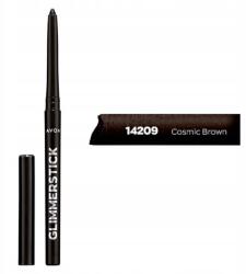 Avon Cosmic Brown szemkontúrceruza