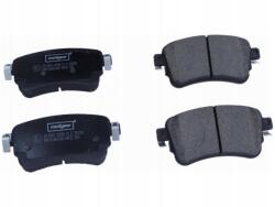 Maxgear Hátsó Fékbetétek Peugeot Traveller 1.5-2.0 16- Expert 1.5-2.0 16-