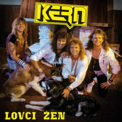 Supraphon Kern: Lovci žen (Remastered 2026) - Vinyl (LP) (097589)
