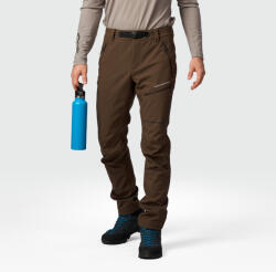 Northfinder NO-5111OR men's trekking softshell pants outdoor 3L GOBERTO mustang (109039-452-106)