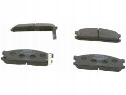 Bosch Elülső Építőkockák Bosch 0 986 460 020