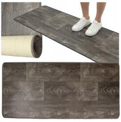 Allvo Konyhai Szőnyeg Padlószőnyeg Pvc Vinil Szőnyeg 60x280 cm (AL- D6923)