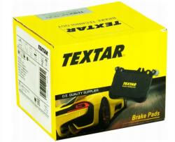 Textar Hátsó Fékbetétek Textar 2034402
