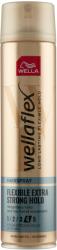 Wella Extra erős hajlakk 4 Wella Wellaflex 250 ml (4056800114061)