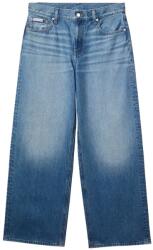 Calvin Klein Jeans Női farmer nadrág Calvin Klein Jeans Low Rise Baggy Méret 31 Sh (4500638724)
