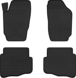  Covorase Presuri Auto Cauciuc Universale Seat CORDOBA II 2003-2009 | Seat IBIZA III 2002-2008 | Skoda FABIA I 1999 - 2007 | VW POLO IV 2001-2009 (X-22)